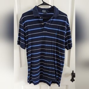 Vintage Polo by Ralph Lauren - Men's Large - 90s